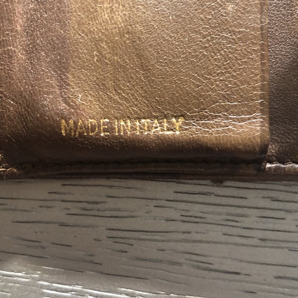 PRADA Wallet 4”1/2 x 3”1/2 - Picture 7 of 10